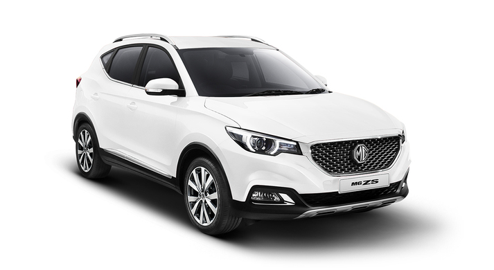 Small Size SUV rental